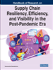 Handbook of Research on Supply Chain Resiliency...