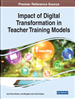 The Digital Teacher: The TPACK Framework for Teacher Training