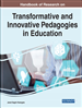 Transformative and Innovative Pedagogies in Education