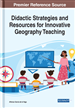Importance and Educational Possibilities of the Place-Based Education Through Virtual Fieldtrips