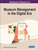 Digital Transformation-Oriented Innovation in Museum Settings via Digital Engagement: Virtual Reality