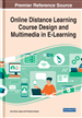 Online Distance Learning Course Design and...