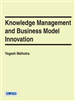 Knowledge Management and Business Model Innovation