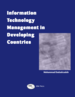 Geographic Information Systems in Developing Countries: Issues in Data Collection, Implementation and Management