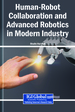 Human Factory Workers and AI, Automation, and Robotics