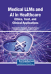 Ethical and Legal Implications in Medical AI