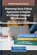 Socio-Critical Storytelling: Challenges, Teacher Views, and Impact on Students' Linguistic Competence