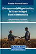 Entrepreneurial Opportunities in Disadvantaged Rural Communities