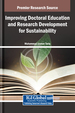Enhancing Doctoral Education for Sustainable Development on Strategies for Curriculum and Research Integration