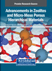 Ultrasonic Coating of LTA Zeolites by Antibacterial and Antibiofilm Nanoparticles