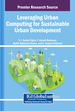 Internal Dynamics of Sustainable Considerations for Smart Cities