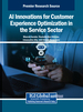 AI Innovations for Customer Experience Optimization in the Service Sector