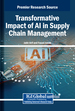 The Role of Artificial Intelligence in Transforming Supply Chain Management