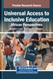 Inclusive Education: Policies and Practices Towards a Child-Centered Pedagogy That Embraces Inclusion