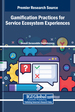 Gamification for Tomorrow: Investigating Emerging Trends and Sustainable Strategies in Complex Service Ecosystems