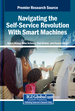 Navigating the Self-Service Revolution With Smart Machines