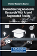 Interdisciplinary Applications of AI and AR in Research