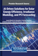 Demand Forecasting and Load Balancing Grid Stability and Resilience With AI Efficiency and Sustainability