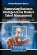 Harnessing Business Intelligence for Modern Talent Management