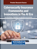 AI for Threat Intelligence Integration in Cybersecurity Insurance
