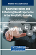 The Digital Renaissance of Hospitality: Workforce Mastery in the Smart Revolution