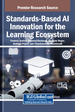 AI Standards for Data-Informed Assessment and Evaluation