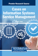 Cases on Information Systems Service Management