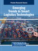 Smart Logistics Integrating AI, IoT, Blockchain, and Robotics for a Sustainable Future