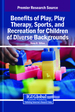 The Impact of Sports in Promoting Cognitive Growth for Specially Abled Children