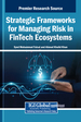 Computational Risk Management in ESG-Driven FinTech Ecosystems: Strategies for Sustainable Digital Finance