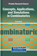 Concepts, Applications, and Simulations in Combinatorics