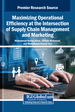 Blockchain for Transparency and Traceability in Supply Chains