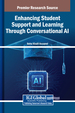 The Impact of Conversational AI on Student Well-Being and Mental Health