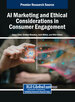 Revolutionizing Consumer Engagement AI-Driven Personalization in Modern Marketing