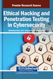 Ethical Hacking and Penetration Testing in Cybersecurity