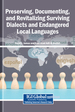 Linguistic Diversity and Cultural Sustainability: Revitalizing Endangered Languages for Global Harmony