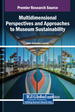 The Impact of Digitalization on Museum Sustainability: Social Media and Sustainability