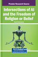 Building Human Rights by Design: Ethical AI Development for Religious Freedom