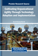 Building Agility Through Digital Emotional Intelligence: Tech-Infused Organizational Psychodynamic