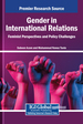 The Role of NGOs and Civil Society in Gendered Global Advocacy