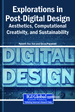 Beyond the Algorithm: Rethinking Authorship and Creative Agency in Post-Digital Design