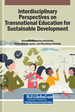 Integrating Education and Sustainability: A Survey on Knowledge Transfer and Research Practices in Higher Education