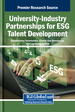 Upskilling for ESG: Executive Programs and Short Courses With Industry Partner