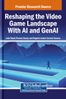 Innovative Procedural Content Generation (PCG) Using Generative AI: A New Paradigm in Game Design