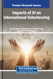 AI-Driven Storytelling and Personalisation in Volunteer Tourism