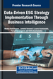 Data Visualization Methods for Clear Communication of ESG Analytics Findings