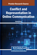 Conflict and Representation in Online Communication