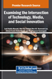 Screens, Streams, and Society: Examining the Intersection of Technology, Media, and Social Change