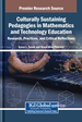 Belonging by Design: A Culturally Sustaining UDL Approach to Mathematics Education