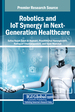 AI-Powered Synergistic Robotics and IoT Ecosystems for Predictive and Preventive Healthcare